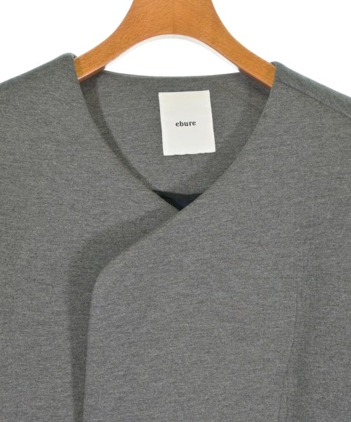 ebure（エブール）その他 グレー サイズ:36(S位) レディース/2200622478012