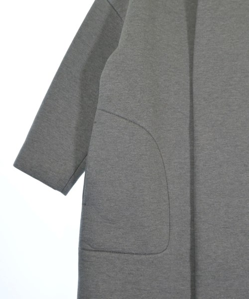 ebure（エブール）その他 グレー サイズ:36(S位) レディース/2200622478012