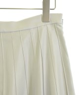 ebure（エブール）ロング・マキシ丈スカート グレー サイズ:38(M位) レディース/2200622478029