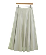 ebure ロング・マキシ丈スカート