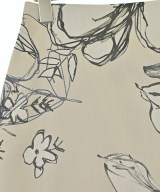 ebure（エブール）ロング・マキシ丈スカート ベージュ サイズ:36(S位) レディース/2200639153100