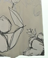 ebure（エブール）ロング・マキシ丈スカート ベージュ サイズ:36(S位) レディース/2200639153100