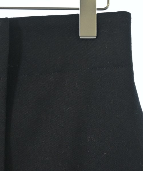 ebure（エブール）ロング・マキシ丈スカート 黒 サイズ:36(S位) レディース/2200639153124