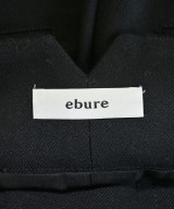 ebure（エブール）ロング・マキシ丈スカート 黒 サイズ:36(S位) レディース/2200639153124