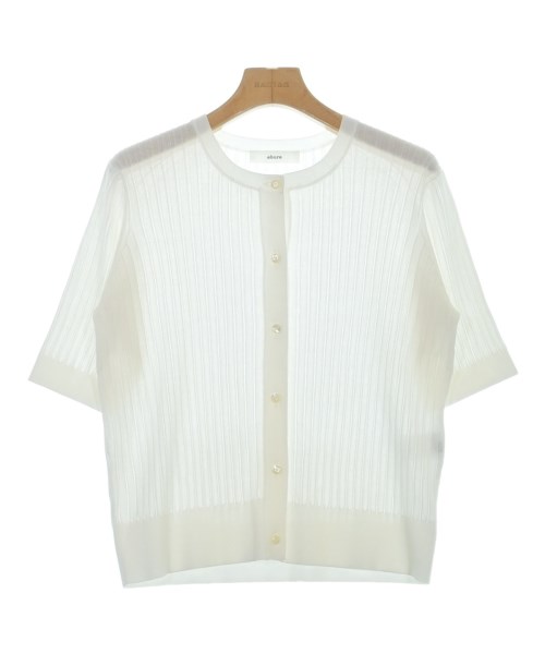 エブール(ebure)のebure ニット・セーター