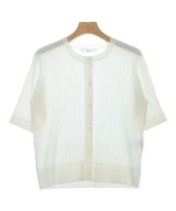 ebure（エブール）ニット・セーター 白 サイズ:38(M位) レディース/2200639809038