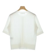 ebure（エブール）ニット・セーター 白 サイズ:38(M位) レディース/2200639809038