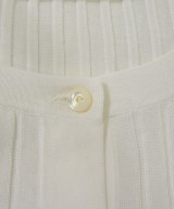 ebure（エブール）ニット・セーター 白 サイズ:38(M位) レディース/2200639809038