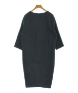 ebure（エブール）ワンピース 紺 サイズ:36(S位) レディース/2200626594015