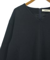 ebure（エブール）ワンピース 紺 サイズ:36(S位) レディース/2200626594015