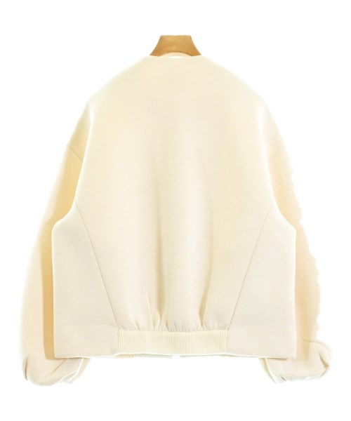 ebure（エブール）その他 白 サイズ:38(M位) レディース/2200640385019