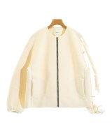 ebure（エブール）その他 白 サイズ:38(M位) レディース/2200640385019