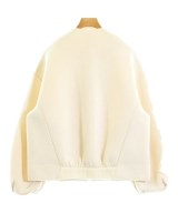 ebure（エブール）その他 白 サイズ:38(M位) レディース/2200640385019