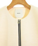ebure（エブール）その他 白 サイズ:38(M位) レディース/2200640385019