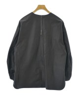 ebure（エブール）ブラウス 茶 サイズ:38(M位) レディース/2200628691057