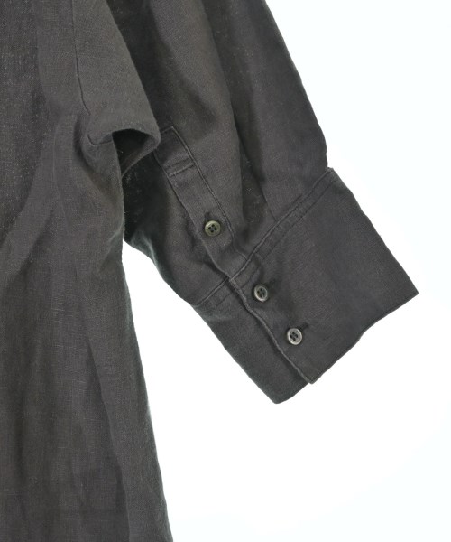 ebure（エブール）ワンピース グレー サイズ:38(M位) レディース/2200640656034