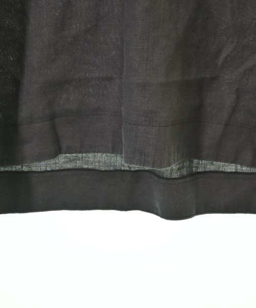 ebure（エブール）ワンピース グレー サイズ:38(M位) レディース/2200640656034