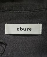 ebure（エブール）ワンピース グレー サイズ:38(M位) レディース/2200640656034