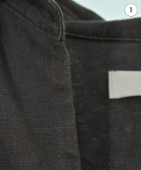 ebure（エブール）ワンピース グレー サイズ:38(M位) レディース/2200640656034