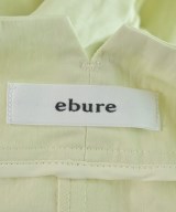 ebure（エブール）ロング・マキシ丈スカート 黄 サイズ:38(M位) レディース/2200640656065