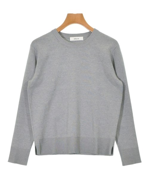 エブール(ebure)のebure ニット・セーター