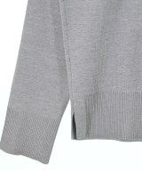 ebure（エブール）ニット・セーター グレー サイズ:F レディース/2200640682088