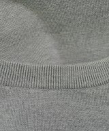 ebure（エブール）ニット・セーター グレー サイズ:F レディース/2200640682088