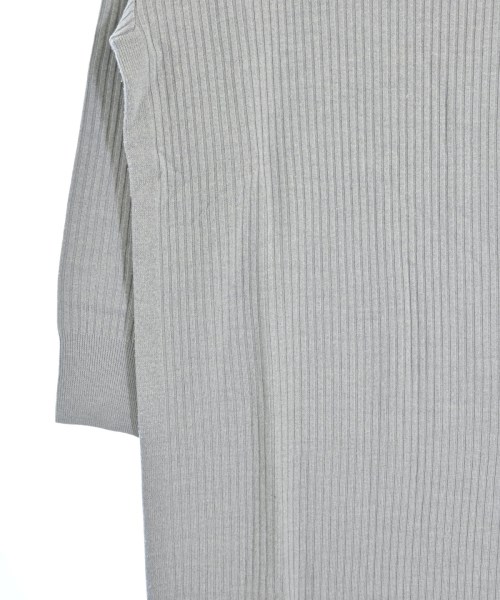 ebure（エブール）ワンピース グレー サイズ:F レディース/2200640705015