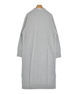 ebure（エブール）ワンピース グレー サイズ:F レディース/2200640705015