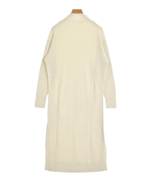 ebure（エブール）ワンピース 白 サイズ:-(M位) レディース/2200640705022