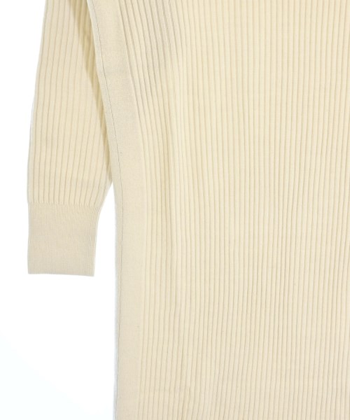 ebure（エブール）ワンピース 白 サイズ:-(M位) レディース/2200640705022