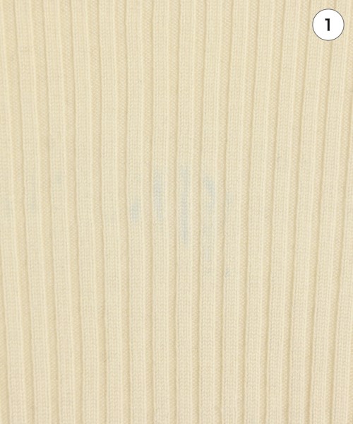 ebure（エブール）ワンピース 白 サイズ:-(M位) レディース/2200640705022