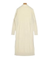 ebure（エブール）ワンピース 白 サイズ:-(M位) レディース/2200640705022