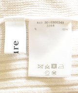 ebure（エブール）ワンピース 白 サイズ:-(M位) レディース/2200640705022