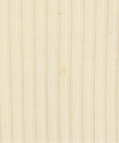 ebure（エブール）ワンピース 白 サイズ:F レディース/2200640705039