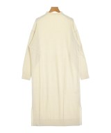 ebure（エブール）ワンピース 白 サイズ:F レディース/2200640705039