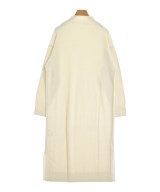 ebure（エブール）ワンピース 白 サイズ:F レディース/2200640705039