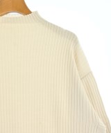 ebure（エブール）ワンピース 白 サイズ:F レディース/2200640705039