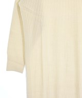 ebure（エブール）ワンピース 白 サイズ:F レディース/2200640705039