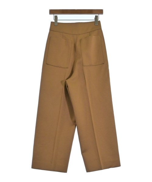 ebure（エブール）その他 茶 サイズ:36(S位) レディース/2200633523022