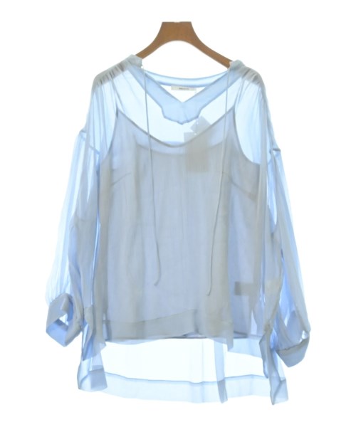 エブール(ebure)のebure ブラウス