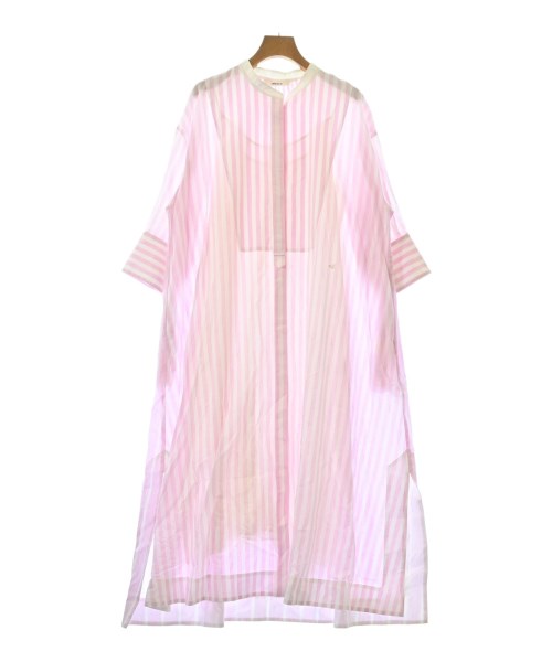 エブール(ebure)のebure シャツワンピース