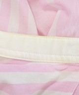 ebure（エブール）シャツワンピース ピンク サイズ:38(M位) レディース/2200641437045