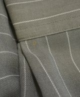 ebure（エブール）シャツワンピース グレー サイズ:38(M位) レディース/2200641437052