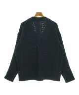 ebure（エブール）カーディガン 紺 サイズ:F レディース/2200641727016