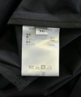 ebure（エブール）トレンチコート 紺 サイズ:36(S位) レディース/2200623100028