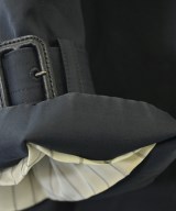ebure（エブール）トレンチコート 紺 サイズ:36(S位) レディース/2200623100028