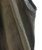 ebure（エブール）カジュアルシャツ カーキ サイズ:38(M位) レディース/2200641878053