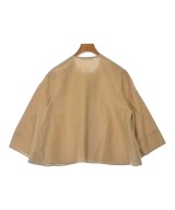 ebure（エブール）ブラウス ベージュ サイズ:38(M位) レディース/2200641878091