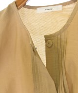 ebure（エブール）ブラウス ベージュ サイズ:38(M位) レディース/2200641878091